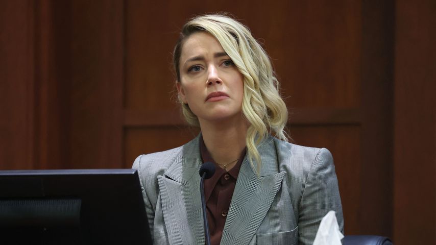 Amber Heard, Schauspielerin
