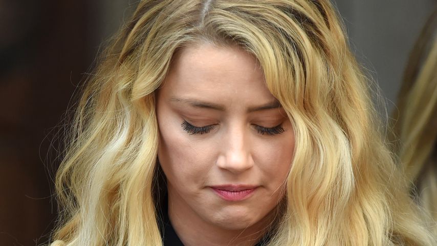 Amber Heard, Schauspielerin