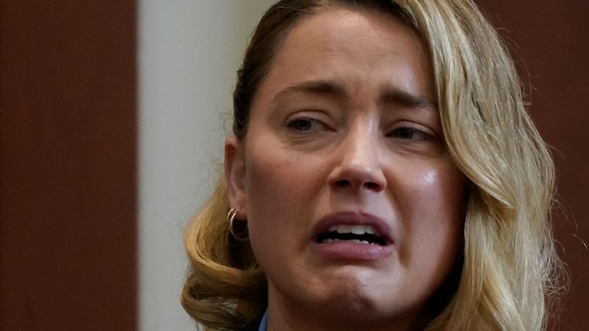 Johnny Depps Anwälte: Amber Heard schauspielert vor Gericht