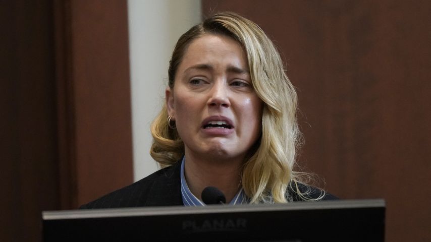 Amber Heard, Schauspielerin