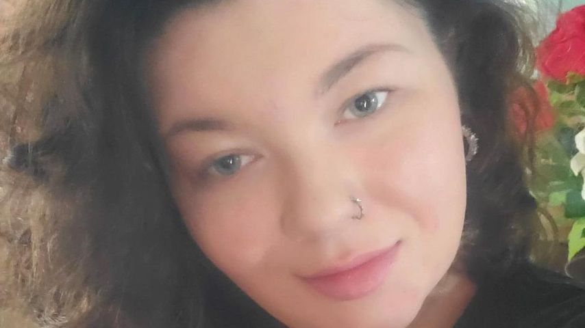 Amber Portwood im August 2021