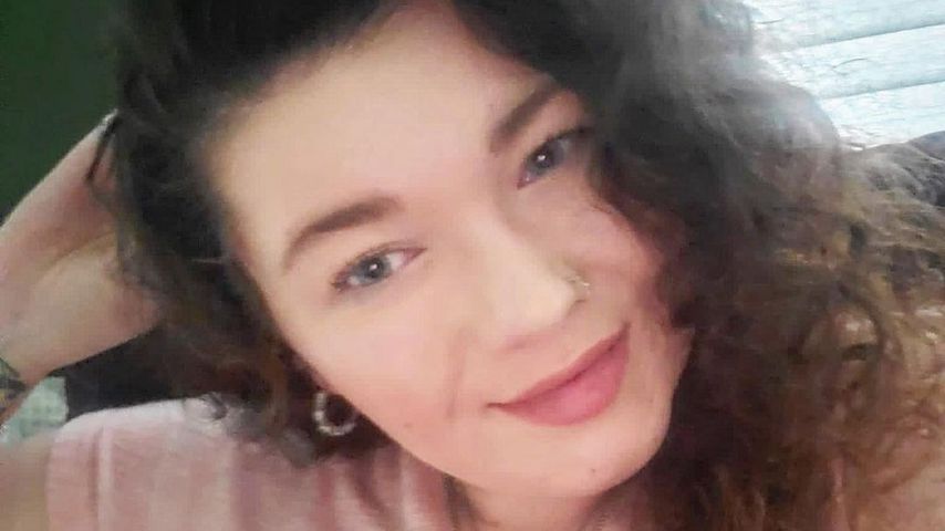 Amber Portwood im Juli 2021
