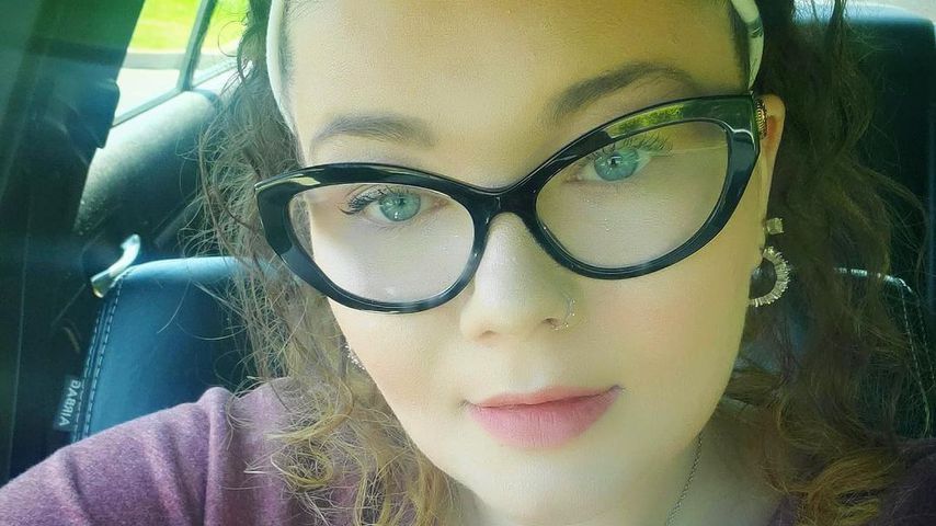 Amber Portwood im Juni 2021