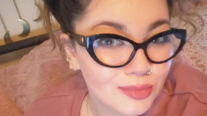 Amber Portwood, 2023