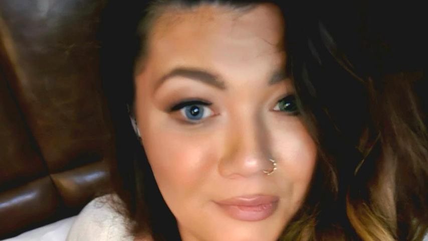 Amber Portwood ging es nach Trennung von Gary sehr schlecht