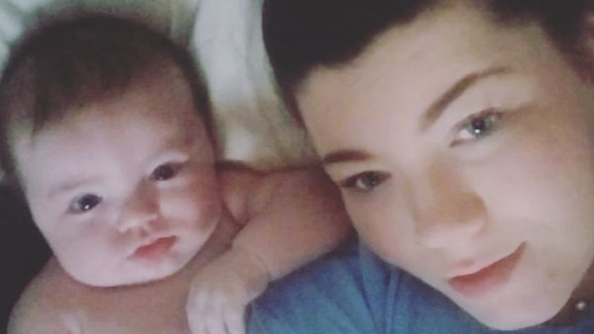 Amber Portwood im August 2019