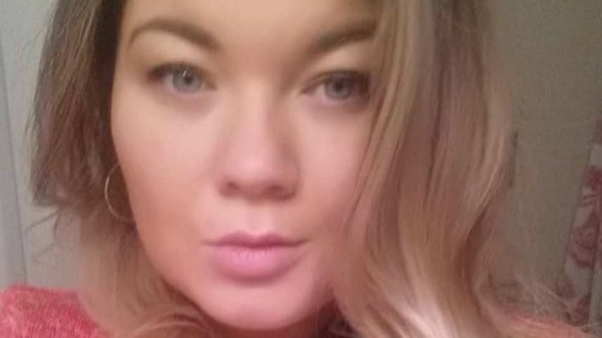 Amber Portwood im November 2019