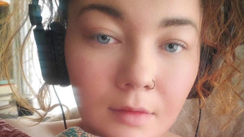 Amber Portwood im April 2021
