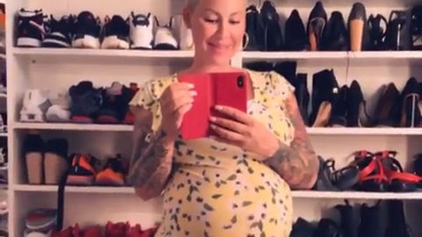 Amber Rose, Schauspielerin
