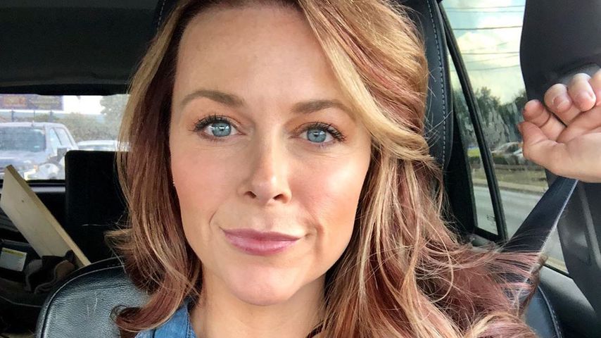Ihr Sohn ertrank: Amber Smith nervös, wenn Kids schwimmen