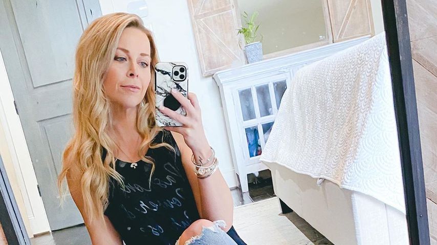 Amber Smith, TV-Bekanntheit