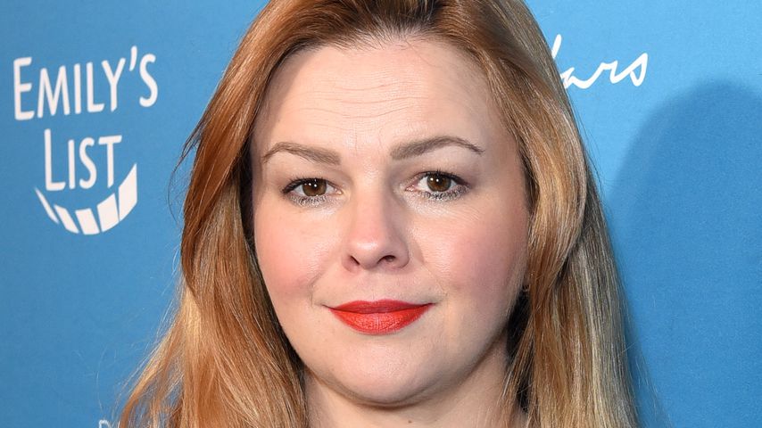 Amber Tamblyn, Schauspielerin