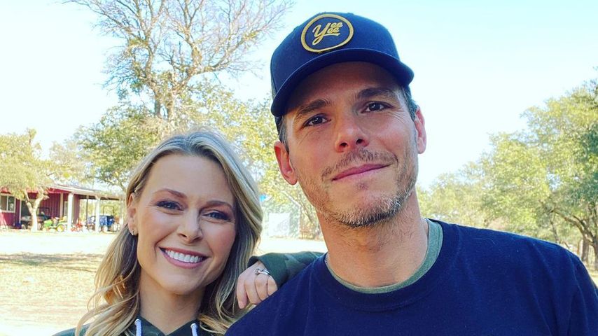 Nach Tod von Sohn River: Granger Smith bekommt wieder Jungen