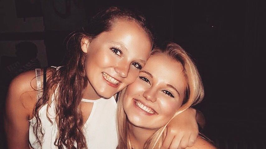 DSDS-Amber bekam Coaching von Schwester und Finalistin Laura