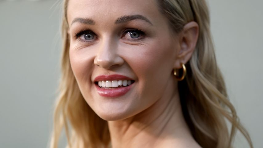 Ambyr Childers bei der Premiere des Staffelfinales von "Severance", 2022