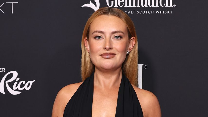 Amelia Dimoldenberg, Oktober 2024