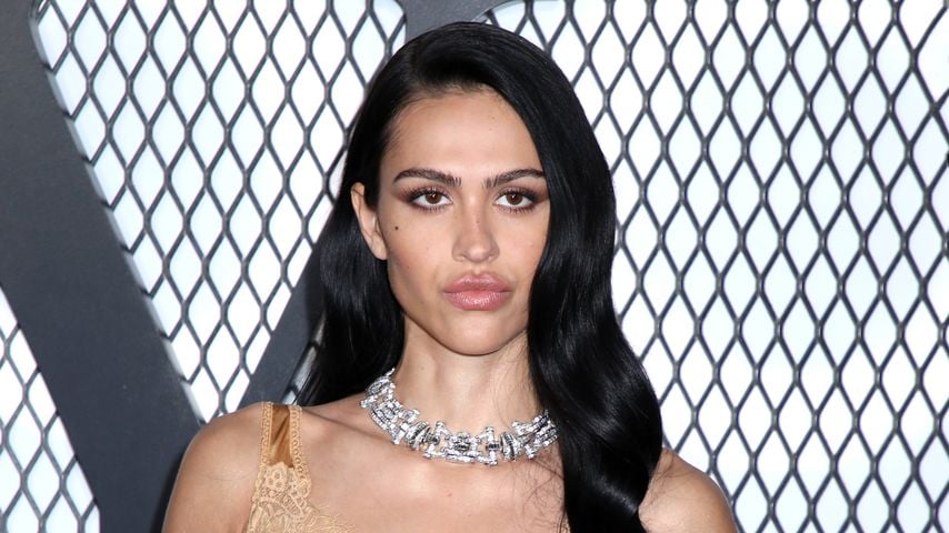 Nach Brust-OP-Desaster: Amelia Gray warnt vor Schönheitswahn