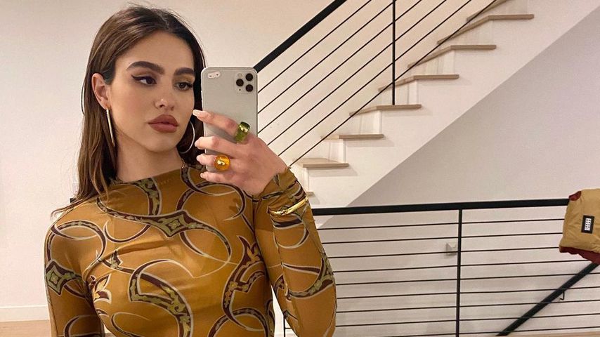 Amelia Gray Hamlin, Influencerin