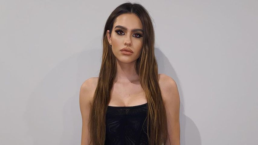 Amelia Gray Hamlin, Influencerin