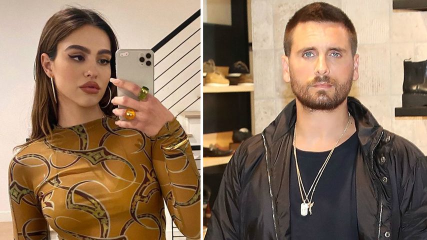 Trotz Romanze mit Amelia: Scott Disick will nichts Festes