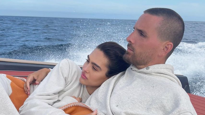 Nicht Scott Disick: Amelias Mama will anderen Schwiegersohn