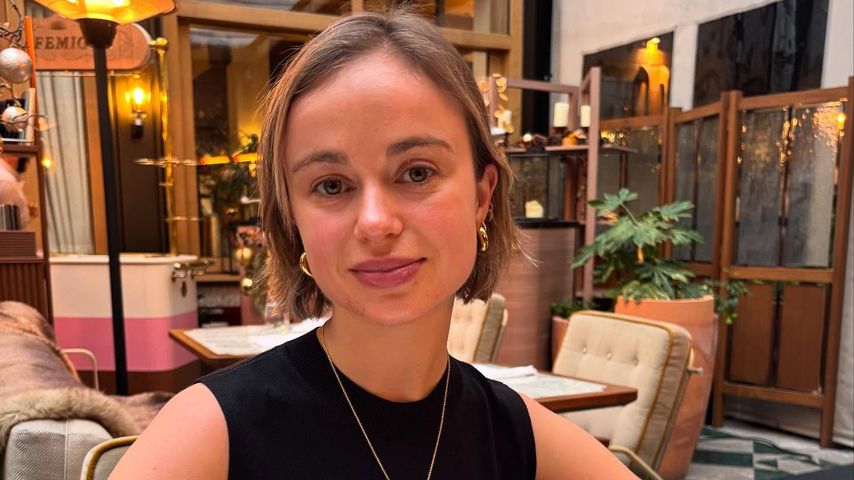 Amelia Windsor, Dezember 2024