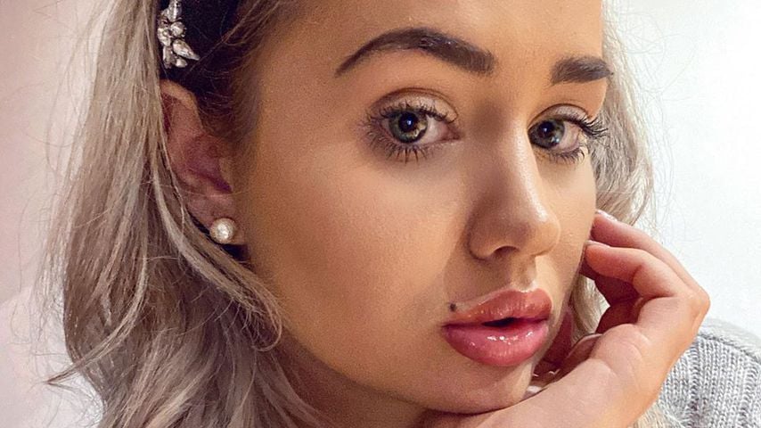 "Bachelor in Paradise" Amelie Sperlich