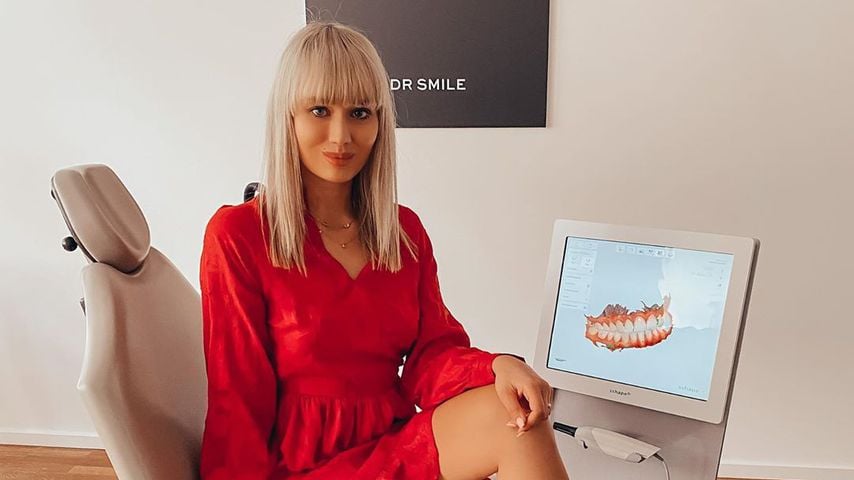 Optisch total verändert: So erklärt es Bachelor-Girl Amelie