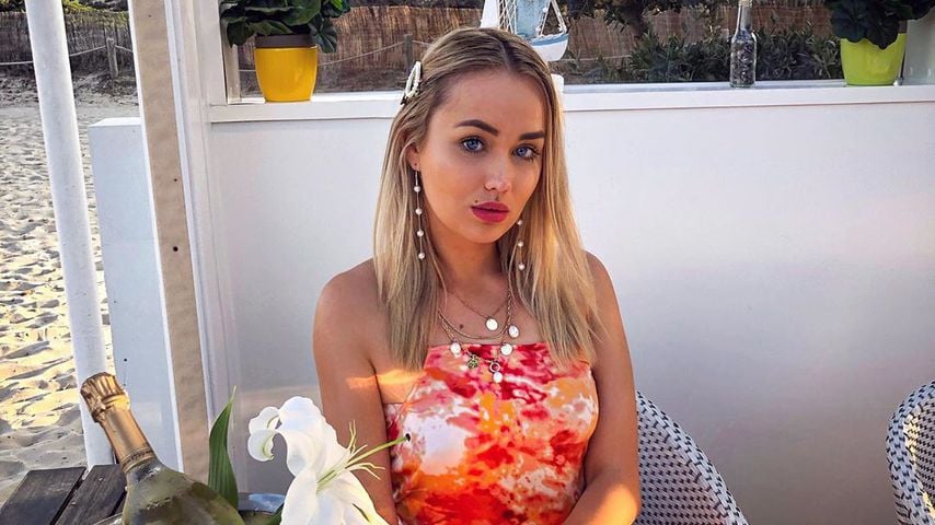 Ex-Bachelor-Girl Amelie Sperlich