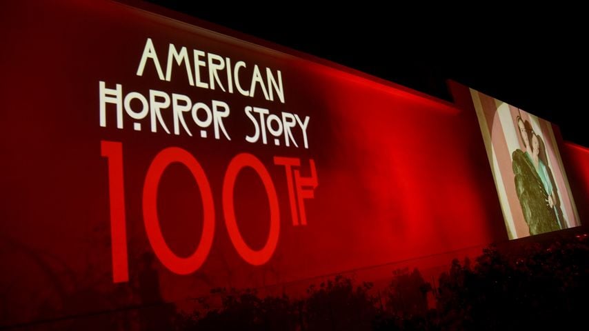 Das ist der Cast der neuen "American Horror Story"-Staffel