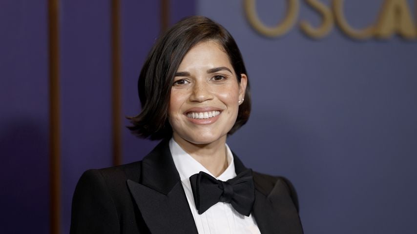 America Ferrera, Schauspielerin