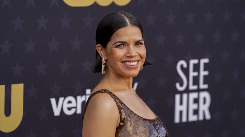 America Ferrera, Schauspielerin