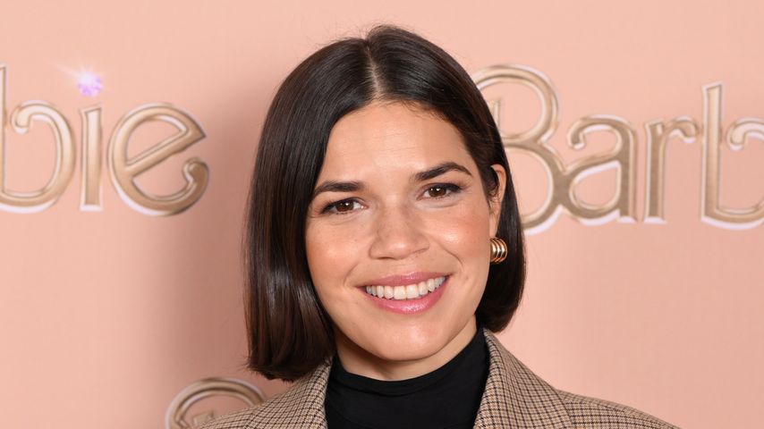 America Ferrera, Schauspielerin