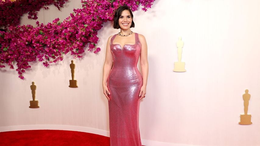 America Ferrera bei den Oscars 2024