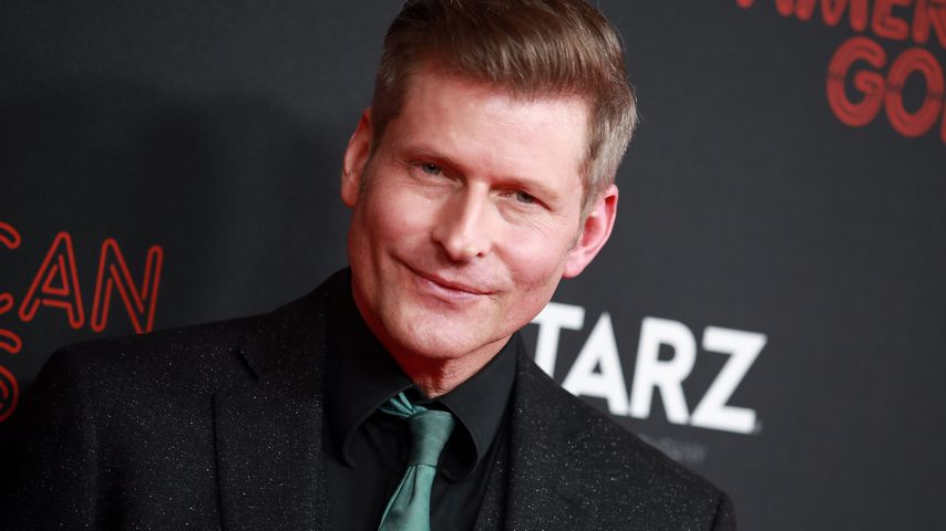 "American Gods"-Star Crispin Glover