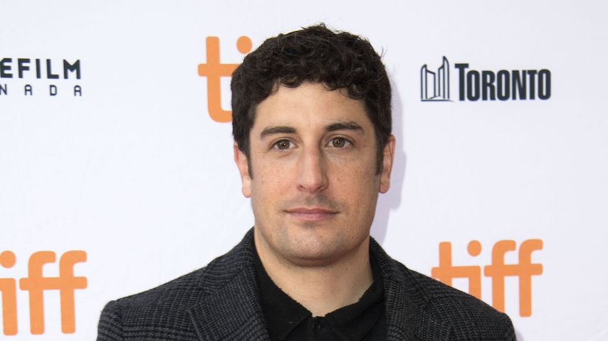 "American Pie"-Darsteller Jason Biggs