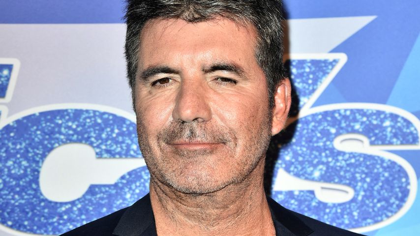 Simon Cowell: Geburtstag mit 17 Ex-Freundinnen