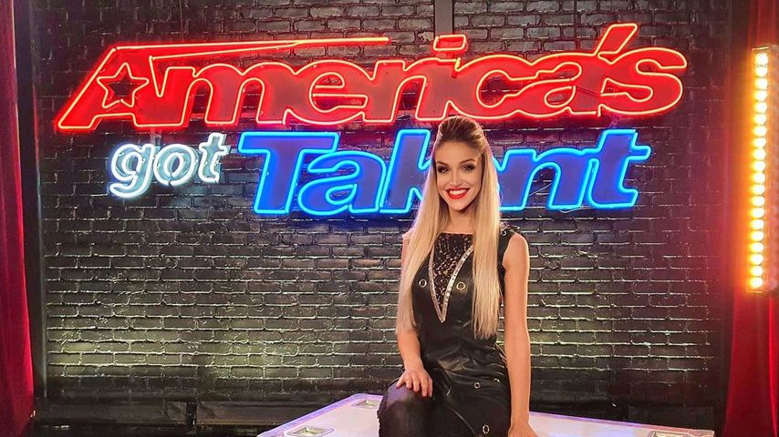 "America's Got Talent"-Teilnehmerin Léa Kyle