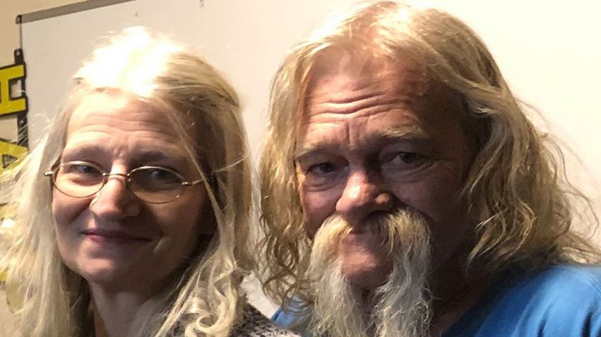 "Alaskan Bush People"-Ami enthüllt Billys (†68) letzte Worte