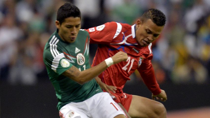 Er wurde nur 33 Jahre alt! Panama-Nationalspieler erschossen