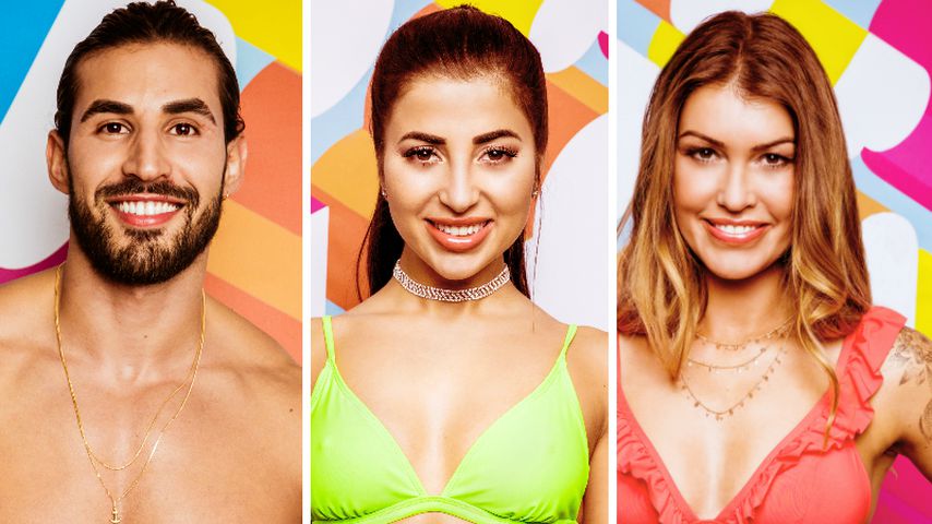 Ex-Isländer unsicher: Wer gewinnt die "Love Island"-Staffel?