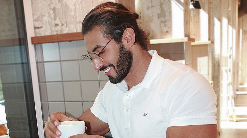 Amin Elkach, 2019