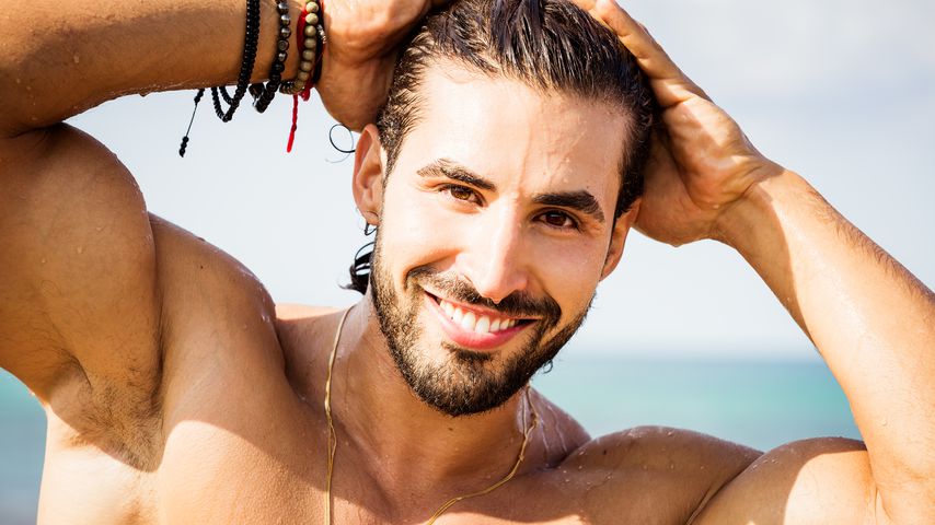 Fan-Vorwurf: Ist "Love Island"-Granate Amin etwa vergeben?