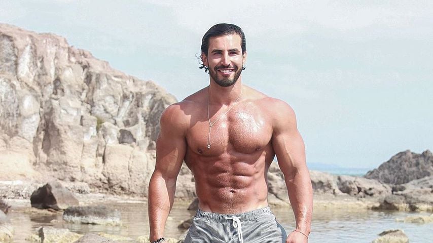 Amin Elkach, 2019