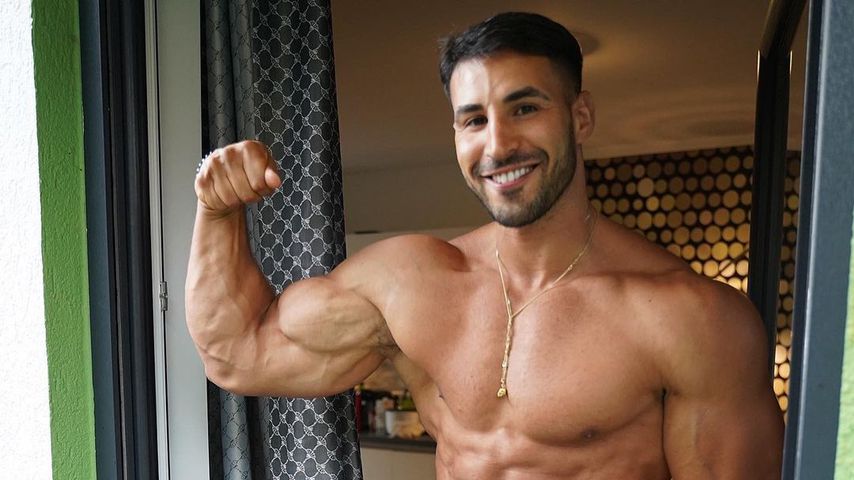 Amin Elkach, Reality-TV-Star