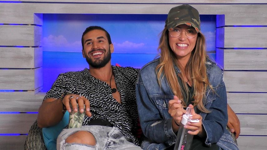 Nach "Love Island": Wie steht es um Couple Denise und Amin?