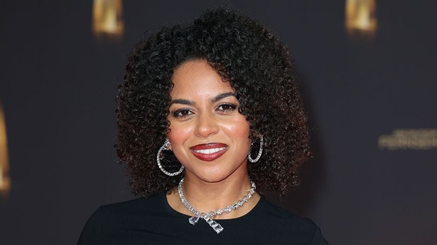 Aminata Belli verrät mehr zu ihrer 1Live-Krone-Moderation