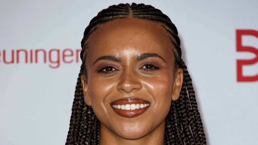 Darum ist 1Live-Krone-Moderation für Aminata Belli besonders