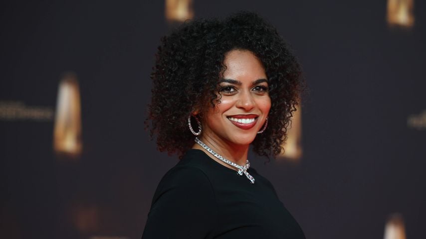 So verbringt Aminata Belli die kommenden Weihnachtsfeiertage