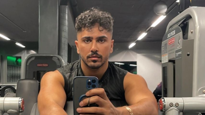 "Schlank": So stellt sich Amir Hosseiny seine Traumfrau vor